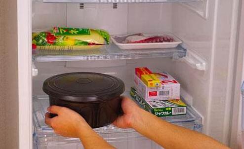 99%人不知道如何正确使用冰箱 冰箱储存食物的10大误区